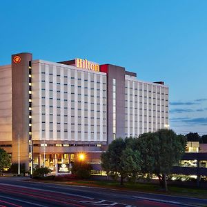 Hilton Newark Airport